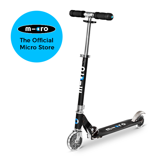 Micro Scooters Sprite LED Assorted Colours