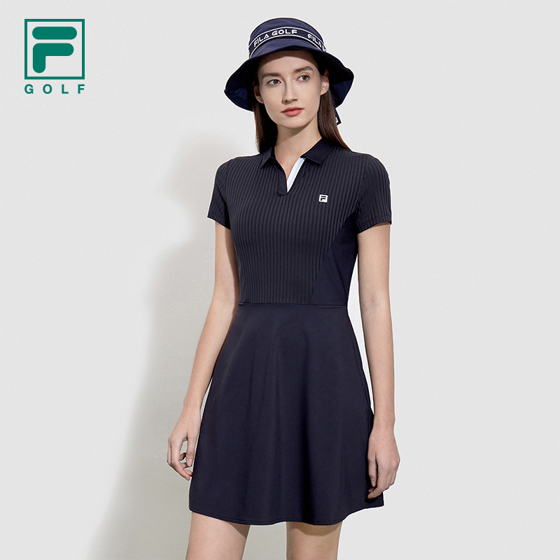 FILA CORE Women's Athletics Golf Dress