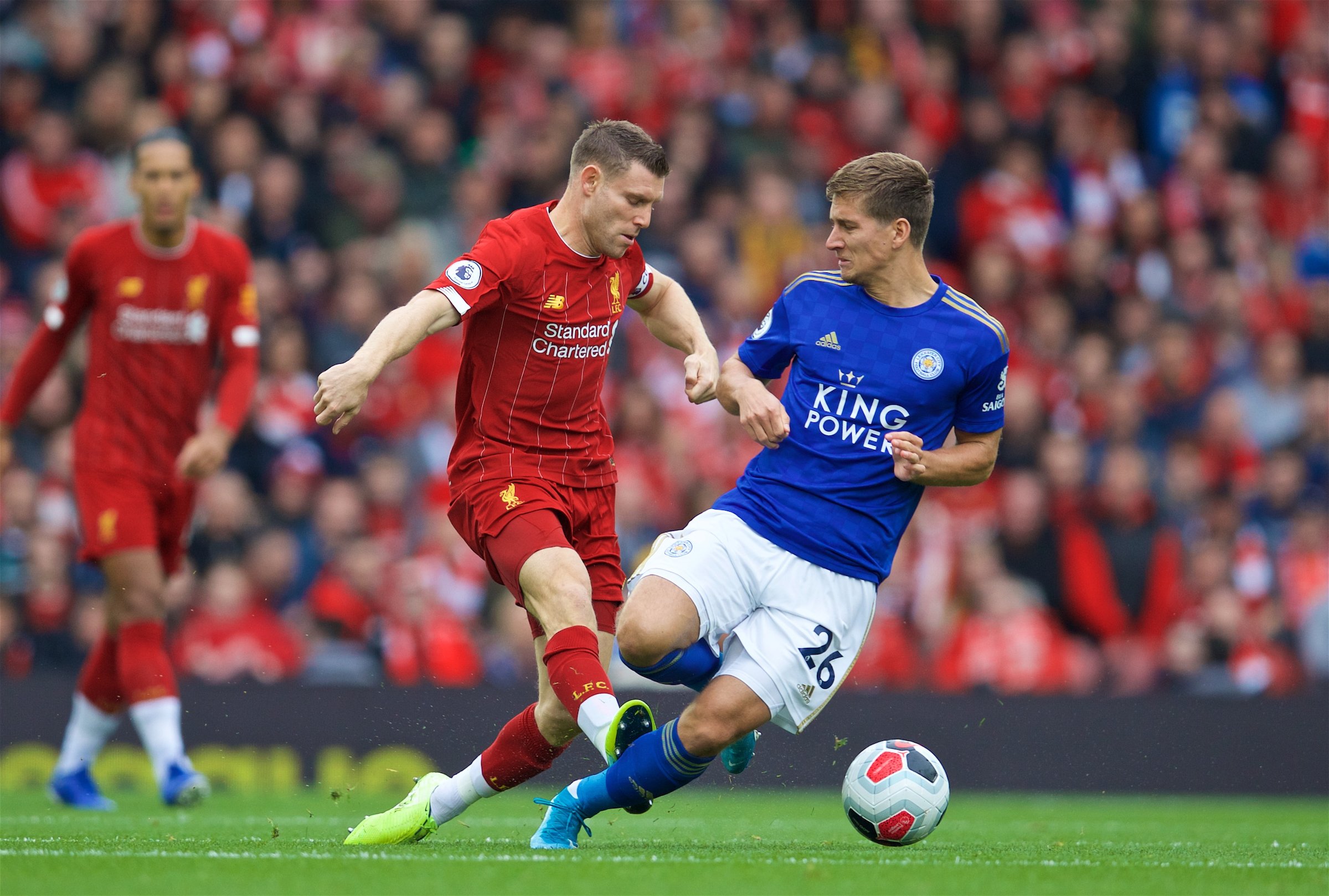 引援的背景 引援的背景