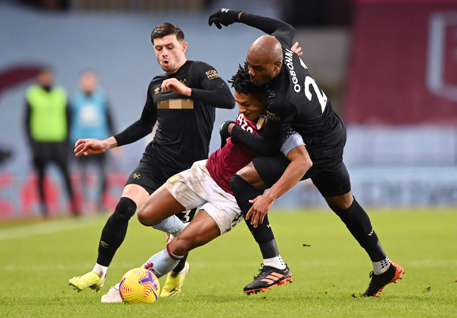 努力的工作 努力的工作