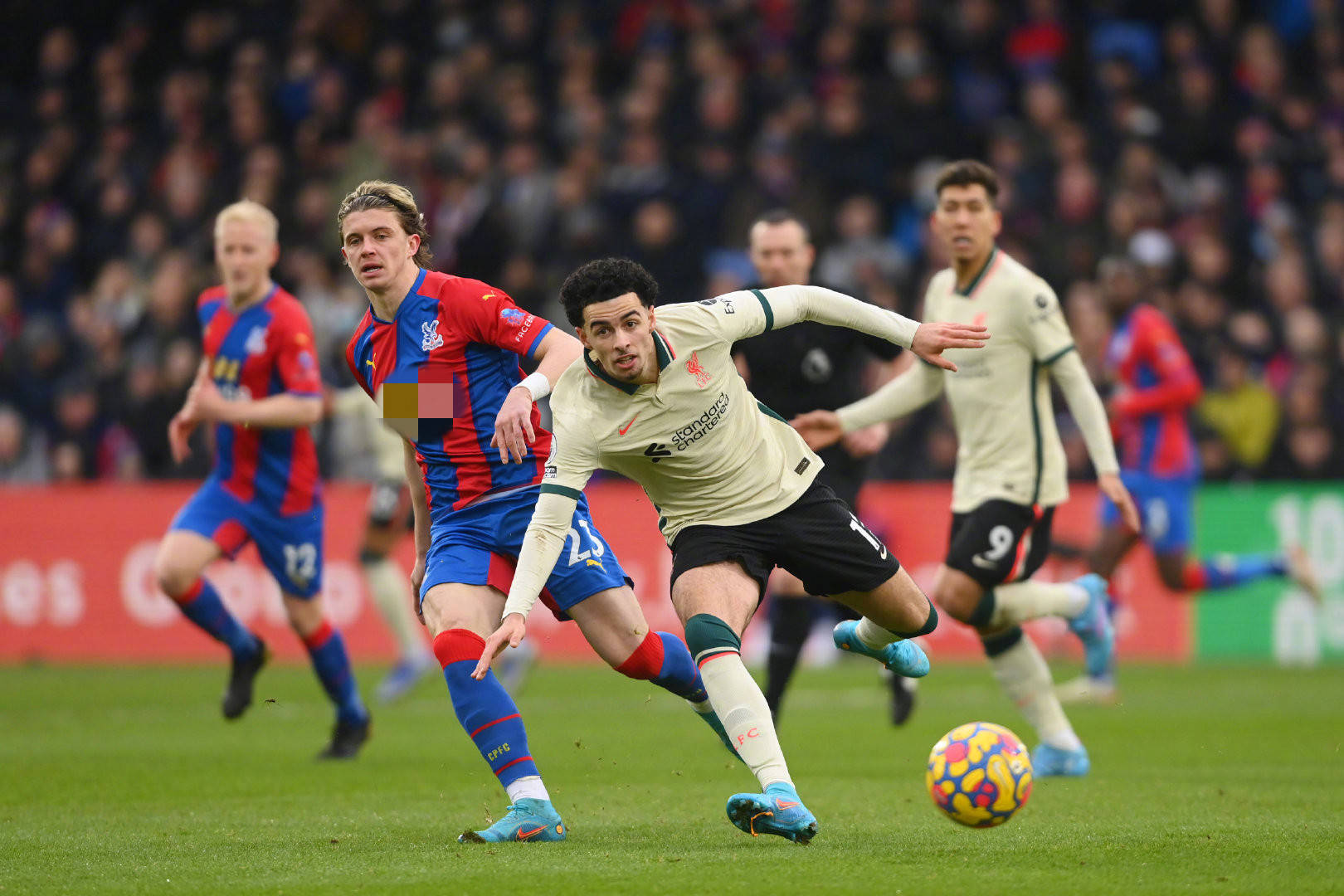 個很好的範 個很好的範