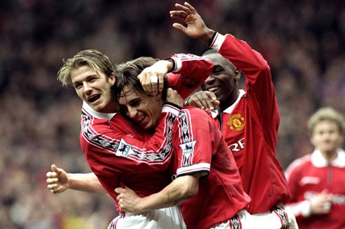 球队的青睐 球队的青睐